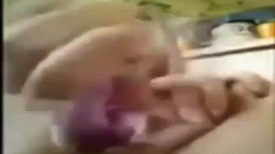 Close Up Of Her Playing With Her Pussy