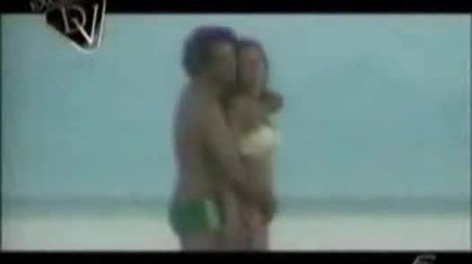Daniela cicarele fazendo sexo na praia