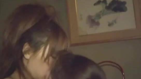 Asian Girl Kissing Getting Her Nipples Sucked Licking And Fingering Other Girl O