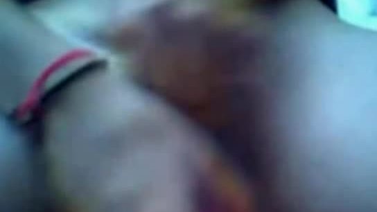 Closeup masturbation webcam cap part 2