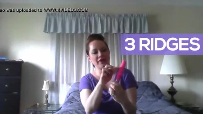 The Adam and Eve Pink Cheeky Anal Vibrator Review