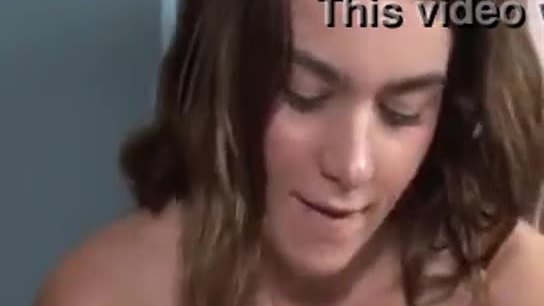 Shy masseuse wants to do Porno